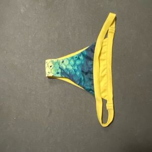Pelagic bikini bottoms